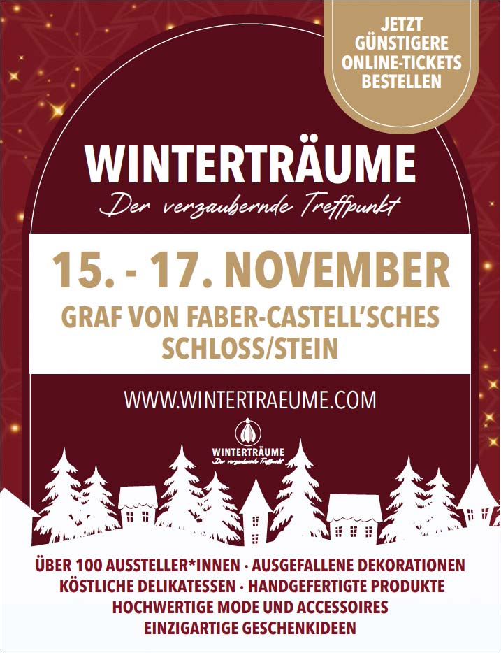 Winterträume