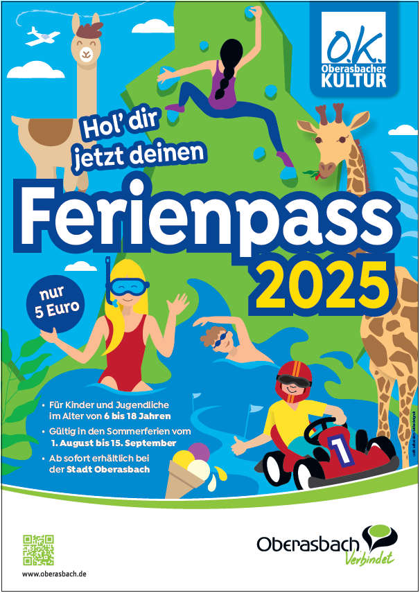 Ferienpass-Oberasbach