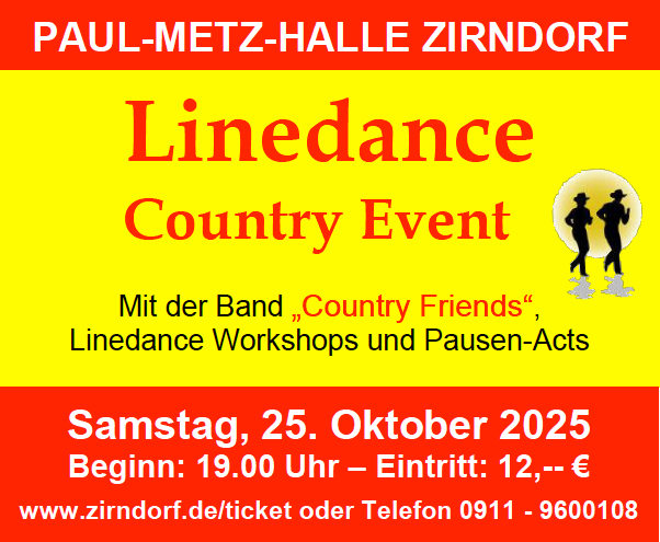 Country-Festival