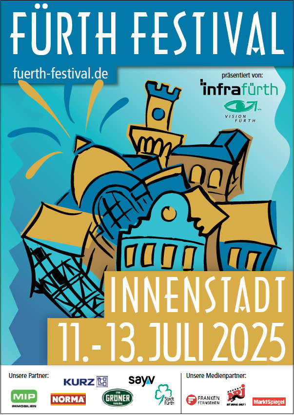 Fürth Festival