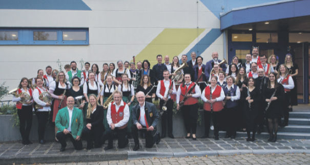 Benefizkonzert in Zirndorf