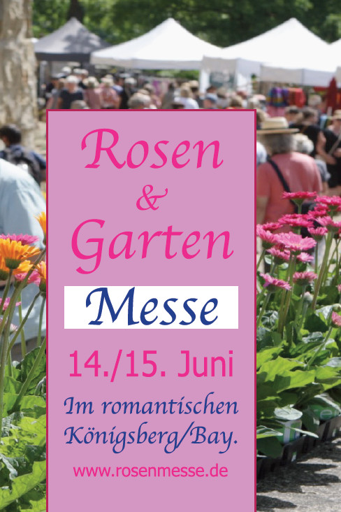 rasenmesse