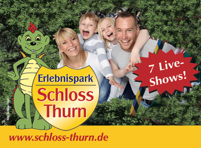 Erlebnispark Schloss Thurn