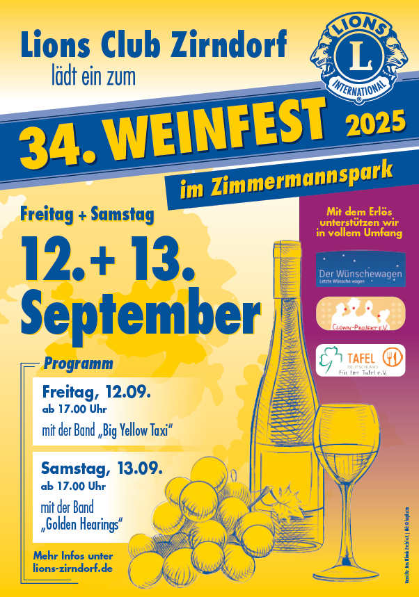 Weinfest