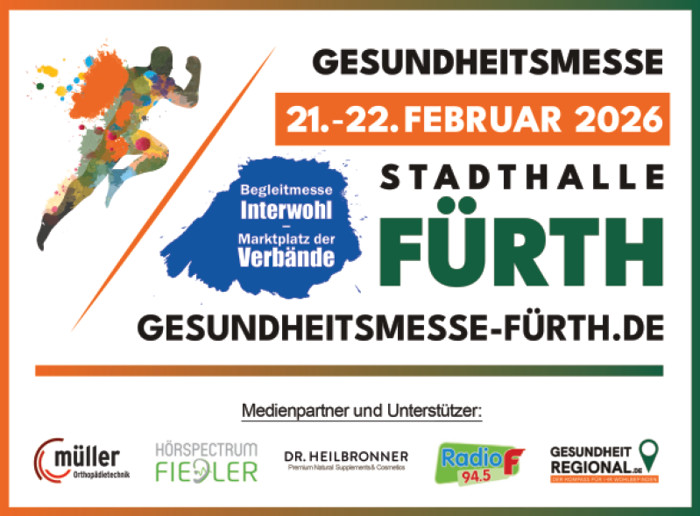 Gesundheitsmesse