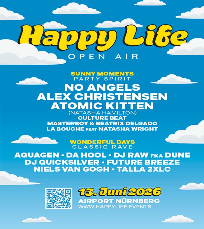 HappyLife