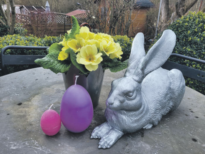 Was Sie schon immer über Ostern wissen wollten