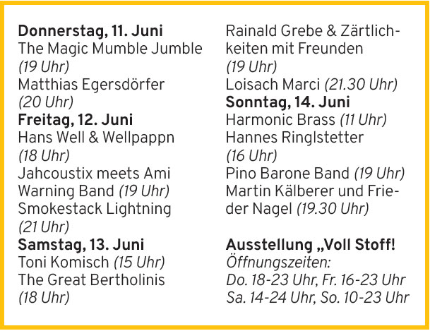 Kulturpalast Anwanden