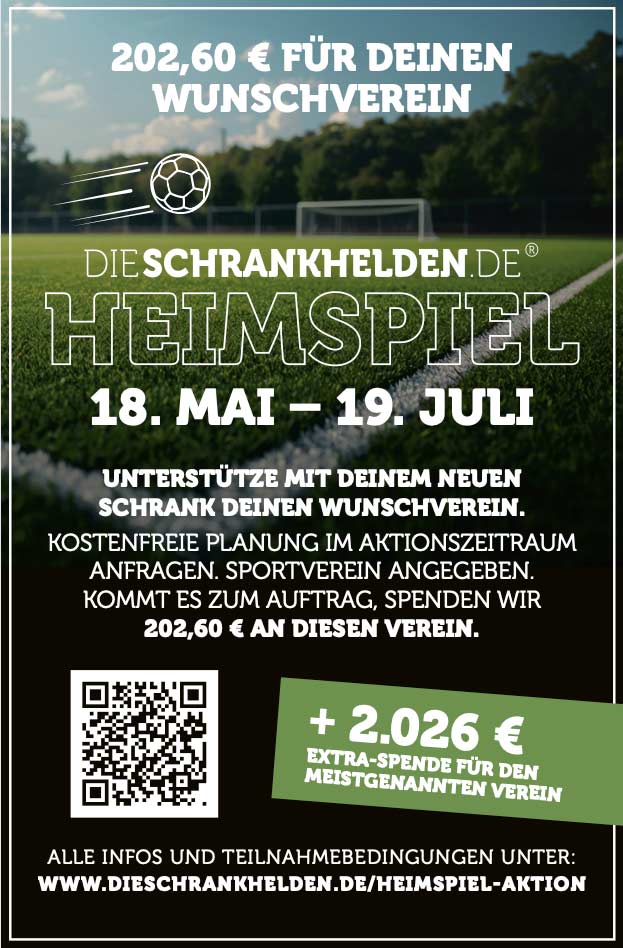 Schrankhelden