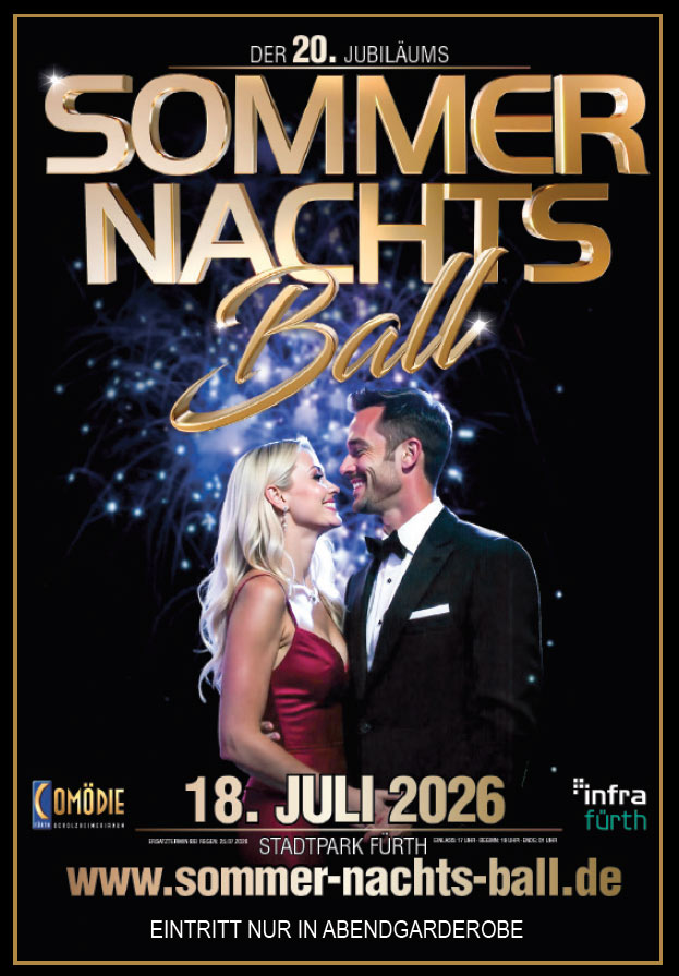 Sommernachtsball
