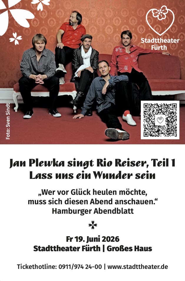 Stadttheater-Fuerth