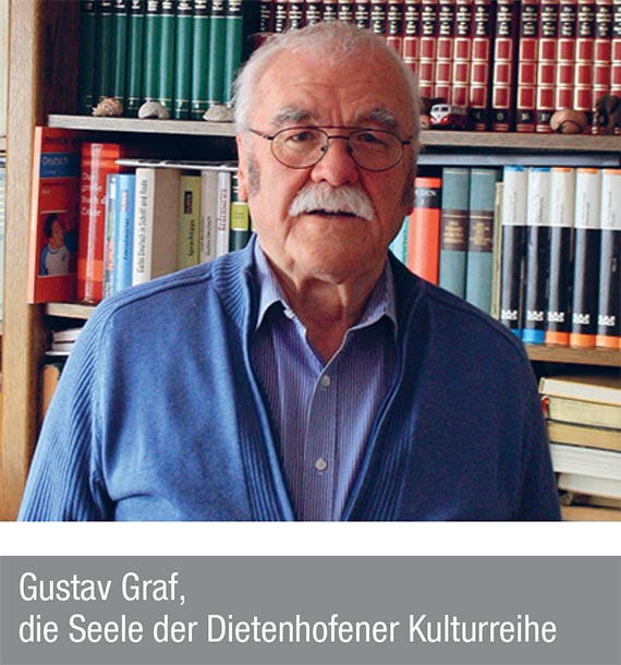 Gustav Graf