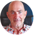 Verlagsleiter Wolfgang Hopfner